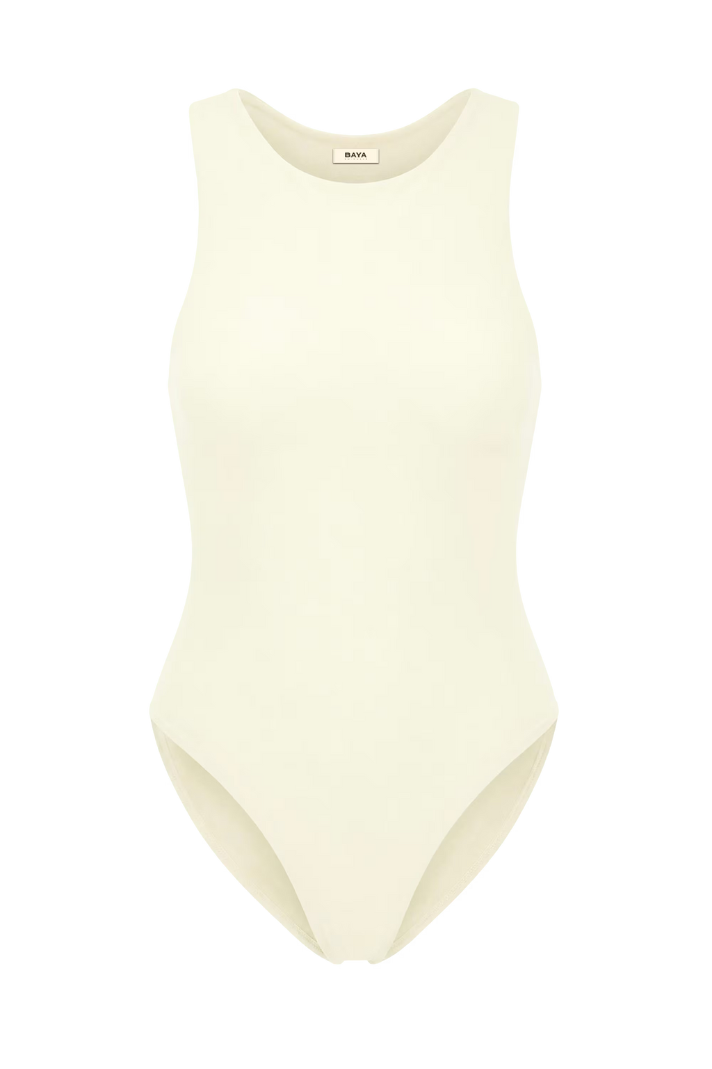 Le Nageur