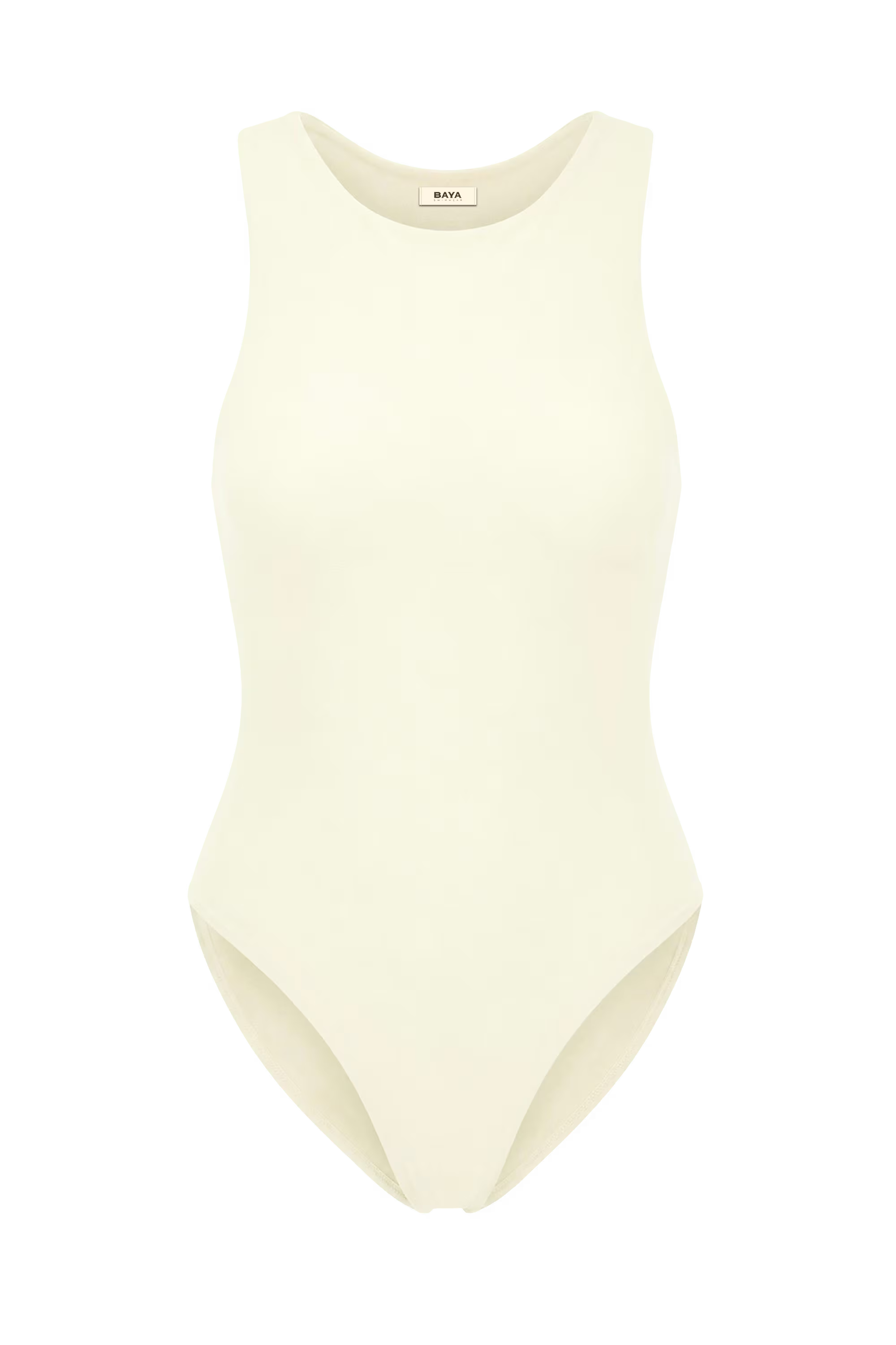 Le Nageur